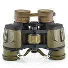 Бинокль Military Marine 8x40 (тан)