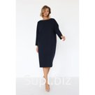 Платье женское, размер 52