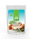 Чипсы КОКОСОВЫЕ  40г (дойпак) Fit Feel
