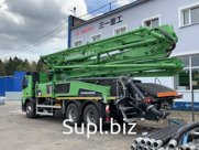 Putzmeister 36-4 M 6x4