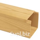Кабель-канал "Сосна" 60*60 (24),м