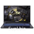 ноутбук Hasee 15.6" Z8D6 FHD чёрный