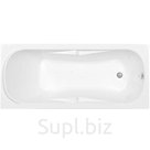 Акриловая ванна Aquanet Rosa 170x75