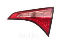 17-3845-7 BACK LAMP