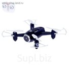 Квадрокоптер SYMA X22W, камера, передача изображения по Wi-Fi, барометр
