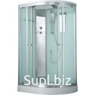 Душевая кабина Timo Comfort P 120x85 L T-8802PLF Fabric Glass.
Технические данные:

Ориентация: левая.
Исполнение полотна двери: матовое стекло.
Цвет задней ст…