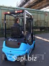 ДЕМО погрузчик KOMATSU