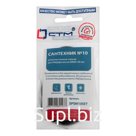 Набор колец "СТМ" SPSM10SET, Сантехник № 10, для ПНД фитингов, DN 20-40 мм