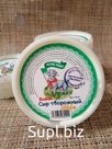 Натуральный козий сыр Шевре фермерский.