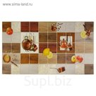 Панель ПВХ Плитка Омела 955х480 мм