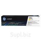 Картридж лазерный HP (CF352A) ColorLaserJet M176n/M177fw, желтый, оригинальный, ресурс 1000 страниц