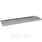 Полка Промет MS 100*60 (4 болта М6*10, 4болта М6*16, 8 гаек)
