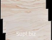 Гибкий камень плитка Рубин