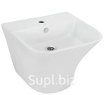 Раковина подвесная Jaquar Aria ARS-WHT-39803