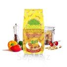 Лапша Трубочка для начинки, 250гр *22 /КЭММИ/ (АКЦИЯ CU-1 02/03'19)