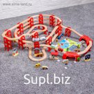 Железная дорога