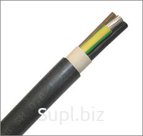 NAYY-J 04X300 SM BK Силовой кабель до 1 кВ