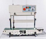 Запайщик роликовый FR-770 (горизонтальный, вертикальный) Foodatlas Pro