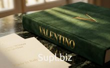 Создание бренд-концепции и айдентики