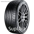 Шина летняя Continental ContiSportContact 6 285/45 R21 113Y ContiSilent (AO)