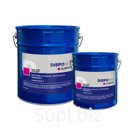 Производство компании Экс Морэ, бренд Dispomix Покрытие наливное эпоксидное финишное Slimtop 302F, 25 кг