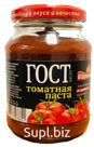 Паста Буздякская 260 г Твист