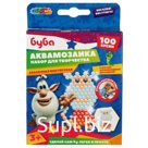 Аквамозаика «Буба», 100 бусин