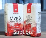 Мука для тортов