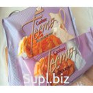 Тесто слоеное бездрожжевое 0,500*16 шт