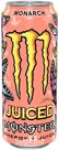 Напиток энергетический JUCED MONSTER MONARCH, 500 мл