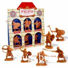 Игровой набор «Русичи»