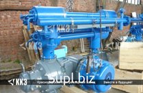Компрессор 2ГМ4-13/71С газовый поршневой промышленный