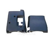 STEERING COVER 16-SC301/16-SC302