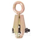 SELF-TIGHTENING AUTO  BODY PULL TOTA CLAMP