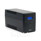 ИБП SKAT-UPS 2000/1200 выходное напряжение 220В, мощность до 2000ВА выходное напряжение 220В, мощность до 2000ВА
