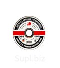 Отрезные круги AbraflexA30R Standard BF 125х1,0х22
