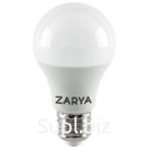 Лампа светодиодная Заря A60 A3 9W E27 6400-6500K (эконом)
