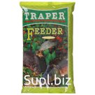 Прикормка Traper Фидер, вес 1кг