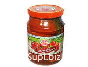 Томаты маринованные ГОСТ Р 52477-2005