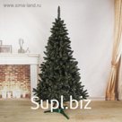 Ёлка искусственная "Карпатская"  250  см, d нижнего яруса 135 см, 900 веток