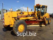 Дорожная техника KOMATSU GH320-2E