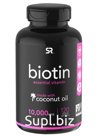 Biotin / 10000 / 120 veggie softgels