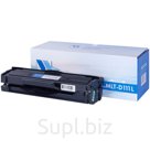 Картридж совм. NV Print MLT-D111L черный для Samsung M2020/M2020W/M2070/M2021 (1800стр)