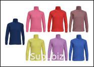 Джемпер для детей Артикул: 15-35-микс.