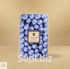 Смородина "ЛОНДОНСКИЙ ДЫМ" два шоколада в шоколадной глазури, 250 гр.