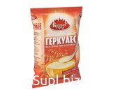 Хлопья овсяные "Геркулес"