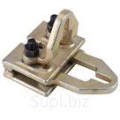 SELF-TIGHTENING AUTO BODY PULL TOTA CLAMP