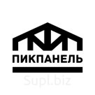 Сэндвич-панели