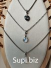 Подвески из камня Swarovski