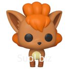 Фигурка Funko POP! Games Pokemon Vulpix 10
